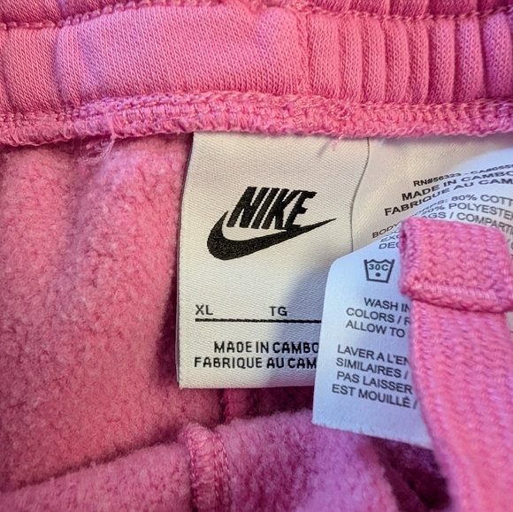 Nike pants SKU965 - Picture 3 of 3